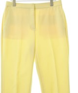 theory luxe（セオリーリュクス）スラックス 黄 サイズ:40(M位) レディース/2200729097024