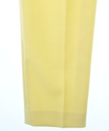 theory luxe（セオリーリュクス）スラックス 黄 サイズ:40(M位) レディース/2200729097024