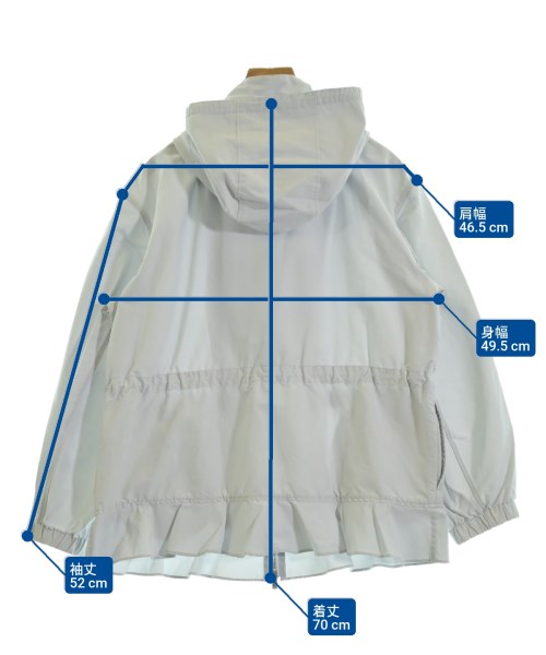 theory luxe（セオリーリュクス）その他 青 サイズ:38(M位) レディース/2200682287029