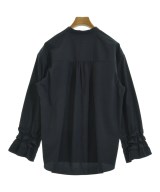 theory luxe（セオリーリュクス）カジュアルシャツ 紺 サイズ:40(M位) レディース/2200682390033