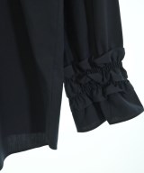 theory luxe（セオリーリュクス）カジュアルシャツ 紺 サイズ:40(M位) レディース/2200682390033