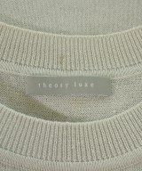 theory luxe（セオリーリュクス）ベスト/ノースリーブ グレー サイズ:38(M位) レディース/2200682932028