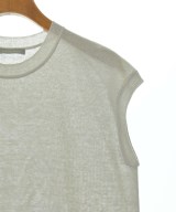theory luxe（セオリーリュクス）ベスト/ノースリーブ グレー サイズ:38(M位) レディース/2200682932028