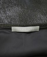 theory luxe（セオリーリュクス）ロング・マキシ丈スカート 黒 サイズ:38(M位) レディース/2200682942027
