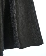 theory luxe（セオリーリュクス）ロング・マキシ丈スカート 黒 サイズ:38(M位) レディース/2200682942027
