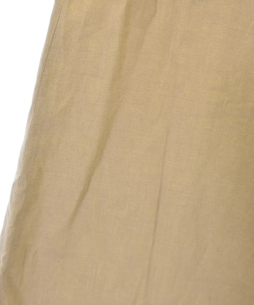 theory luxe（セオリーリュクス）ロング・マキシ丈スカート ベージュ サイズ:40(L位) レディース/2200682953023