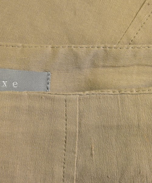 theory luxe（セオリーリュクス）ロング・マキシ丈スカート ベージュ サイズ:40(L位) レディース/2200682953023