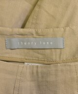 theory luxe（セオリーリュクス）ロング・マキシ丈スカート ベージュ サイズ:40(L位) レディース/2200682953023