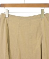 theory luxe（セオリーリュクス）ロング・マキシ丈スカート ベージュ サイズ:40(L位) レディース/2200682953023