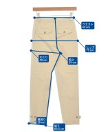theory luxe（セオリーリュクス）その他 ベージュ サイズ:34(XS位) レディース/2200683511086