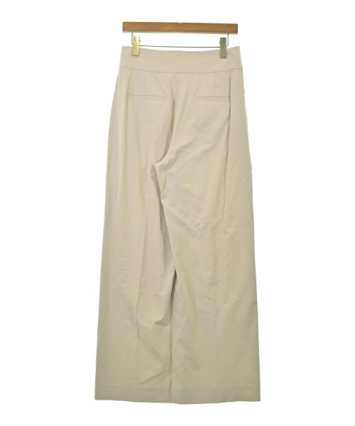 theory luxe（セオリーリュクス）スラックス ベージュ サイズ:40(M位) レディース/2200683533026