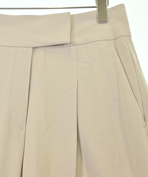 theory luxe（セオリーリュクス）スラックス ベージュ サイズ:40(M位) レディース/2200683533026