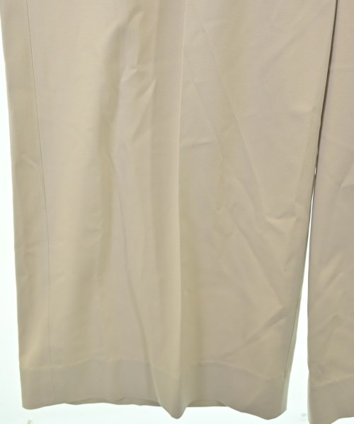 theory luxe（セオリーリュクス）スラックス ベージュ サイズ:40(M位) レディース/2200683533026