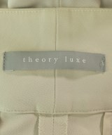 theory luxe（セオリーリュクス）スラックス ベージュ サイズ:40(M位) レディース/2200683533026