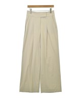theory luxe スラックス