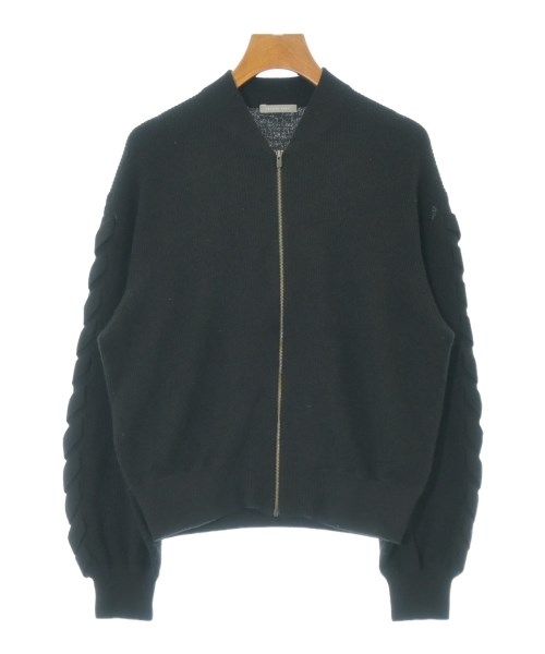 theory luxe(セオリーリュクス)ニット・セーター 黒 サイズ:38(M位)/2200675340076