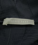 theory luxe（セオリーリュクス）ブラウス 紺 サイズ:38(M位) レディース/2200683681055