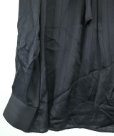 theory luxe（セオリーリュクス）ブラウス 紺 サイズ:38(M位) レディース/2200683681055