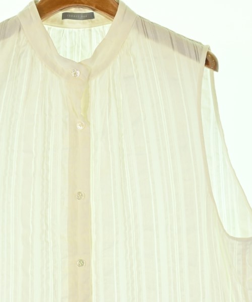 theory luxe（セオリーリュクス）シャツワンピース 白 サイズ:40(M位) レディース/2200684325019