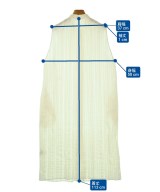theory luxe（セオリーリュクス）シャツワンピース 白 サイズ:40(M位) レディース/2200684325019