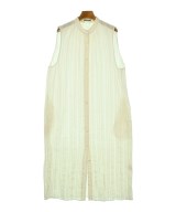 theory luxe シャツワンピース