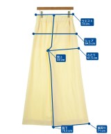 theory luxe（セオリーリュクス）その他 白 サイズ:42(L位) レディース/2200684325033