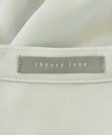 theory luxe（セオリーリュクス）ブラウス 青 サイズ:42(L位) レディース/2200684325057