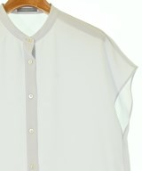 theory luxe（セオリーリュクス）ブラウス 青 サイズ:42(L位) レディース/2200684325057