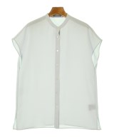 theory luxe ブラウス