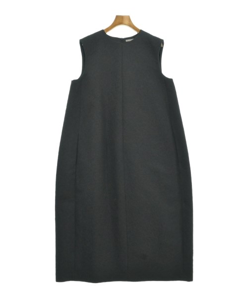 theory luxe(セオリーリュクス)ワンピース 黒 サイズ:38(M位)/2200680319142