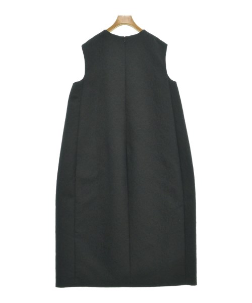 theory luxe（セオリーリュクス）ワンピース 黒 サイズ:38(M位) レディース/2200680319142