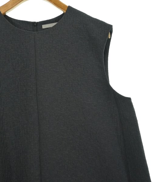 theory luxe（セオリーリュクス）ワンピース 黒 サイズ:38(M位) レディース/2200680319142
