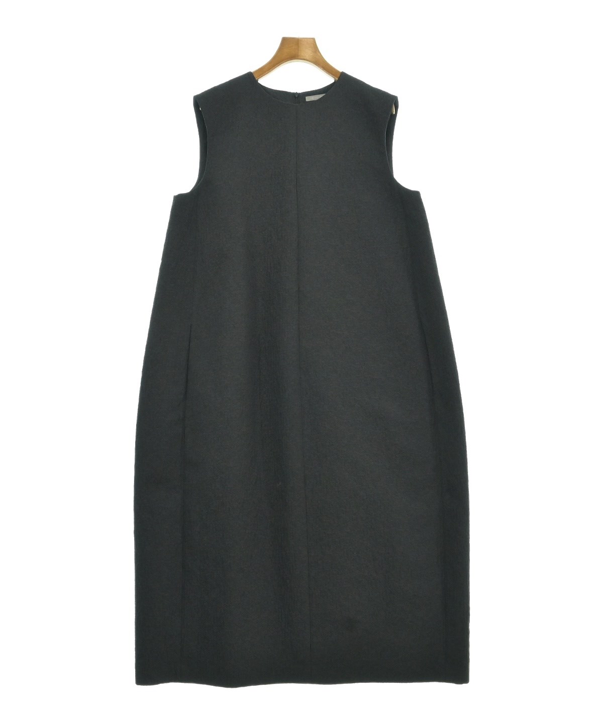 セオリーリュクス♡　ジャンパー　新品未使用タグ付き　38サイズ theory luxe（セオリーリュクス）ワンピース 黒 サイズ:38(M位