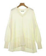 theory luxe（セオリーリュクス）ニット・セーター 白 サイズ:38(M位) レディース/2200674467019