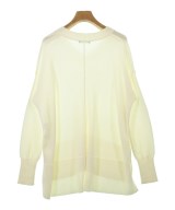 theory luxe（セオリーリュクス）ニット・セーター 白 サイズ:38(M位) レディース/2200674467019