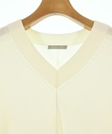 theory luxe（セオリーリュクス）ニット・セーター 白 サイズ:38(M位) レディース/2200674467019