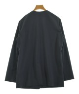 theory luxe（セオリーリュクス）ノーカラージャケット 紺 サイズ:40(M位) レディース/2200679486015
