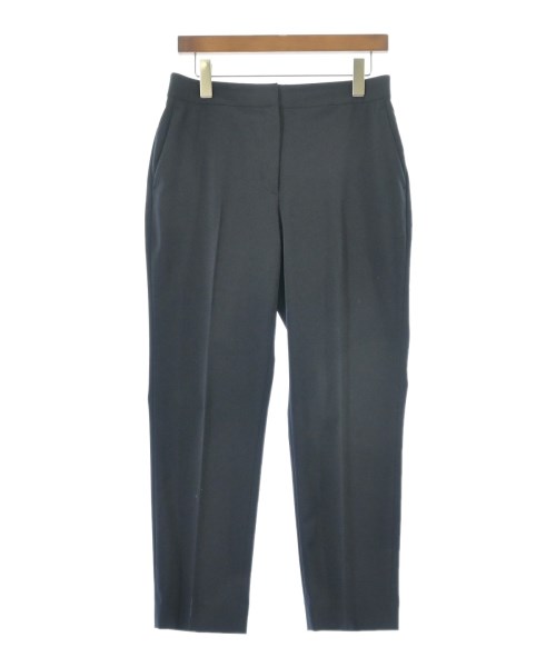 theory luxe(セオリーリュクス)スラックス 紺 サイズ:44(XL位)/2200679486022