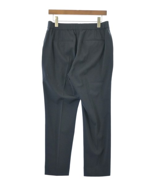 theory luxe（セオリーリュクス）スラックス 紺 サイズ:44(XL位) レディース/2200679486022
