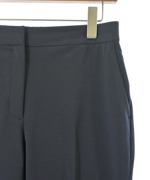 theory luxe（セオリーリュクス）スラックス 紺 サイズ:44(XL位) レディース/2200679486022