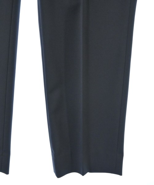 theory luxe（セオリーリュクス）スラックス 紺 サイズ:44(XL位) レディース/2200679486022