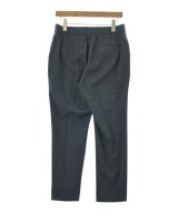 theory luxe（セオリーリュクス）スラックス 紺 サイズ:44(XL位) レディース/2200679486022