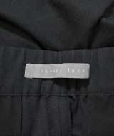 theory luxe（セオリーリュクス）その他 黒 サイズ:44(XL位) レディース/2200679486077