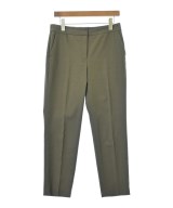 theory luxe（セオリーリュクス）その他 カーキ サイズ:44(XL位) レディース/2200679486084