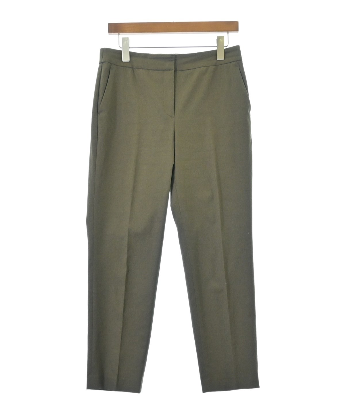 theory luxe（セオリーリュクス）その他 カーキ サイズ:44(XL位