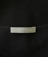 theory luxe（セオリーリュクス）ベスト 黒 サイズ:38(M位) レディース/2200679552055
