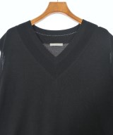theory luxe（セオリーリュクス）ベスト 黒 サイズ:38(M位) レディース/2200679552055