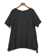 theory luxe（セオリーリュクス）ブラウス 黒 サイズ:38(M位) レディース/2200679781066