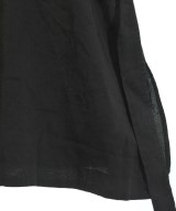 theory luxe（セオリーリュクス）ブラウス 黒 サイズ:38(M位) レディース/2200679781066