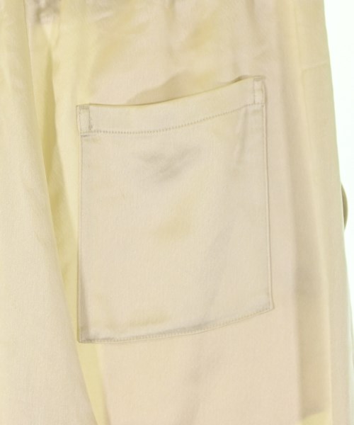 theory luxe（セオリーリュクス）その他 白 サイズ:38(M位) レディース/2200684189024